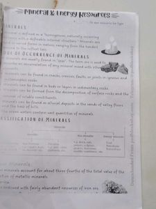 Class 10 CBSE Study Guides