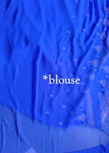 New Saree