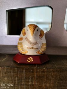 MGA Lord Ganesha Idol
