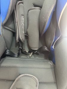 Baby Car Seat New