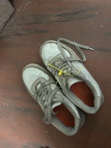 Used Athletic Shoes