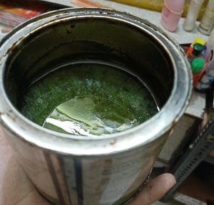 Xpresion Aloe Vera Body Wax
