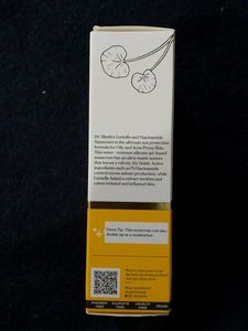 Dr.Sheth Sunscreen
