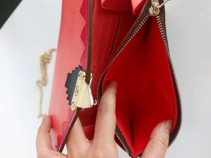 Rare Louis Vuitton Sling