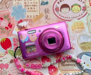 Nikon Coolpix S5300