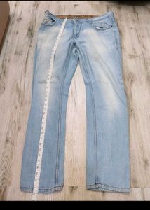 sc1669 Hunter Jeans size 40