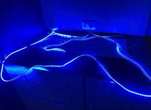 2 Led Light