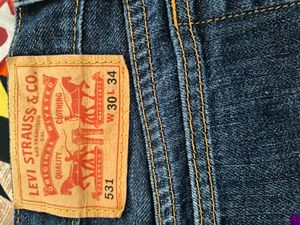 Levi&#39;s Men Jeans