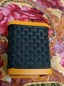 New Pen Box