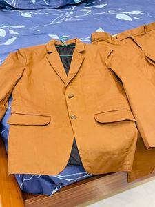 Suits &amp;coat Sett Pants 👖XL