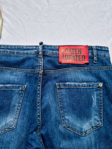 Dsquared2 Distressed Jeans (ORIGINAL)