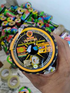 Kite Flying Plastic Gattu