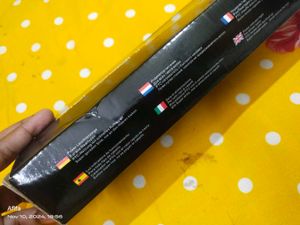 Hair Crimper