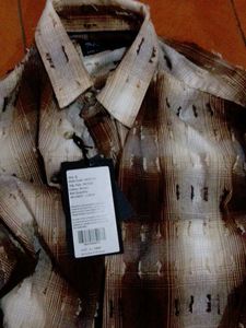 Stylish Men&#39;s Shirt