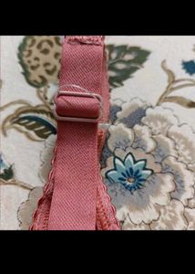 New Enamor Bra Full Supported Nd Underwired