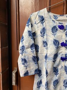 cotton Kurta