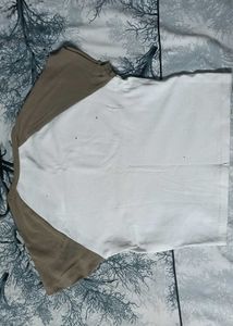 Star Graphic Tee