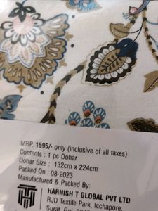 Dohar/Comforter