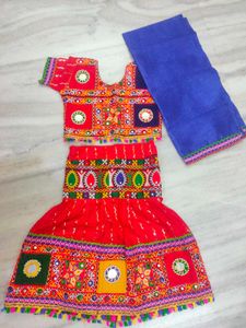 Garba Dresses