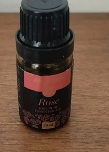 Rose Essential Oil