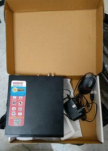 4 Channel Dvr Cctv