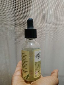 Love Beauty &amp; Planet Scalp Serum - Tea Tree &amp; Rose