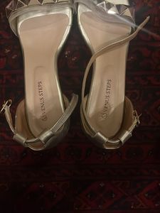 Venus Steps Heels