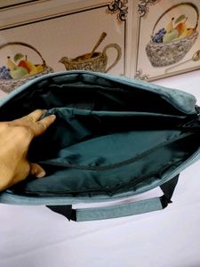 Wesley Xenon office Laptop Bag
