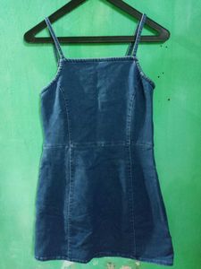 Mini Cute Dungaree