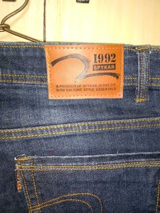 Spykar branded men jeans