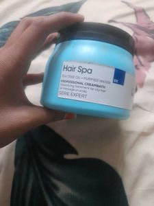 L&#39;Oreal Hair Mask