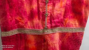 Party Wear Gown With Dupatta