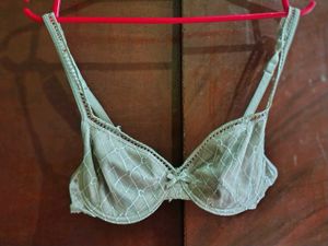 Lace Bra Set