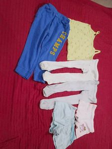 Toddler Clothes Bundle -
