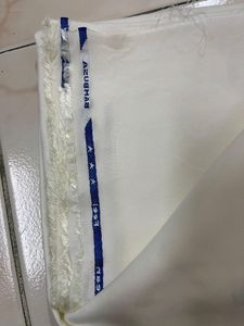 Cotton Shirt Fabric Imported Quality
