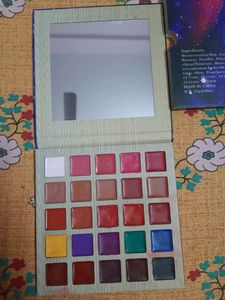 Original DE&#39; LANCI Multishade Lip Palette 🎨