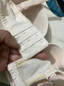 Underwired Padded Women’s Bra