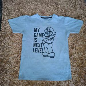 Mario T-Shirt