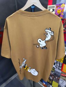 Stussy Boxy Fit Unisex Ovevsize Tee 👀🔥🙀