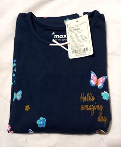 💥🆕️ MAX FASHION Kids Wear Set
