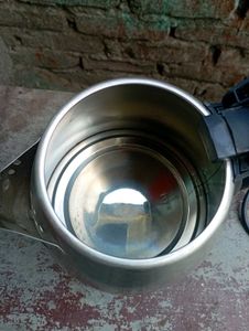 Croma Electric Kettle🍶