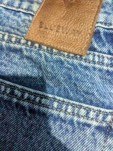 Blueway Baggy Jeans