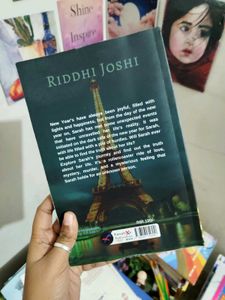 Dark Side of the New Year