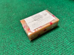Tan Removal Soap