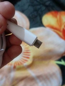 Brand New Mobile Charger Cable