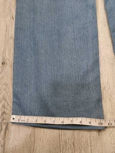 Ma143 Sabrin Beggy Jeans Waist 38