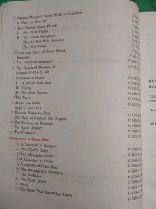 Mento English Language &amp; Literature Class X Guide