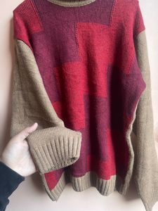 Men’s Turtle Neck Sweater