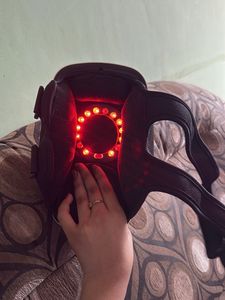upyogaa knee massager! new