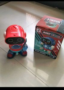 Toy( Working)